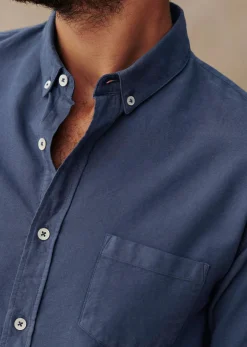 Oxford Charlie Shirt