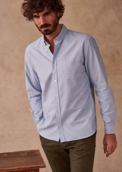 Oxford Charlie Shirt