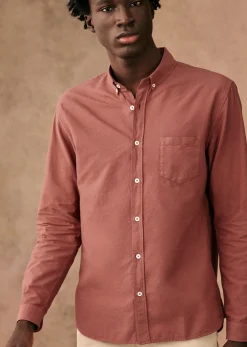 Oxford Charlie Shirt