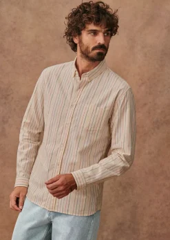 Oxford Charlie Shirt
