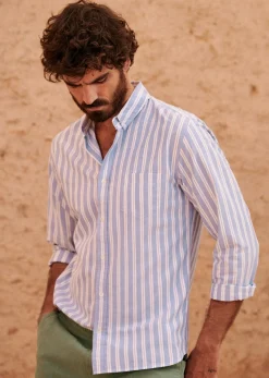 Oxford Charlie Shirt