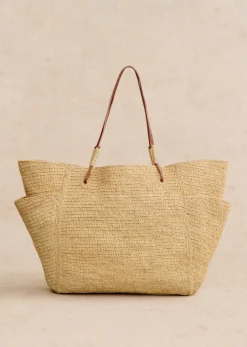 Paloma Basket