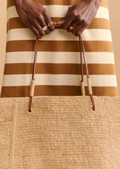 Paloma Basket