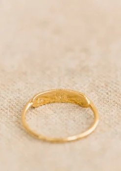 Paola Customizable Ring