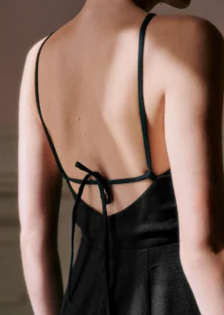 Pearly Dress
