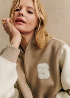 Phoenix Jacket