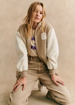 Phoenix Jacket