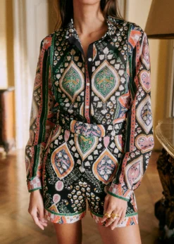 Pierro Shirt