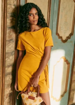 Pippa Short Dress