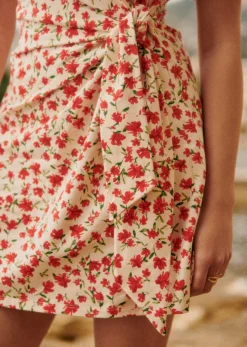 Pippa Short Dress