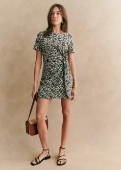 Pippa Short Dress