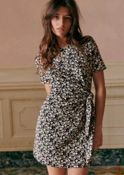 Pippa Short Dress