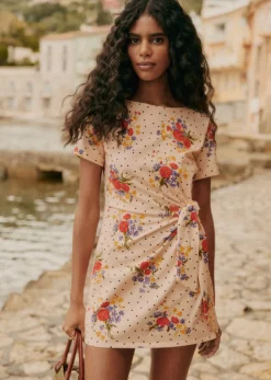 Pippa Short Dress