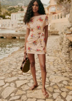 Pippa Short Dress