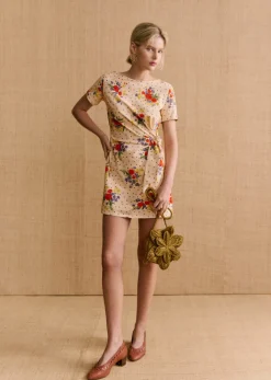 Pippa Short Dress