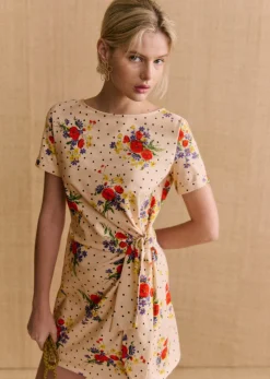 Pippa Short Dress