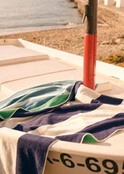 Positano Beach Towel