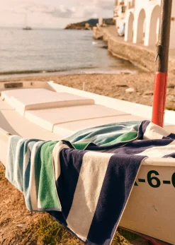 Positano Beach Towel