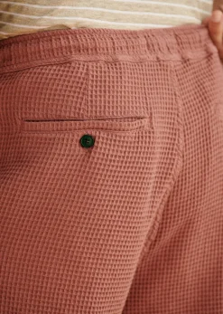 Priam Gaufré Short