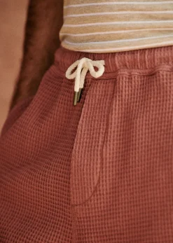 Priam Gaufré Short