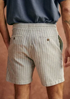 Priam Short