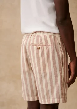 Priam Short