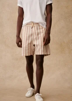 Priam Short