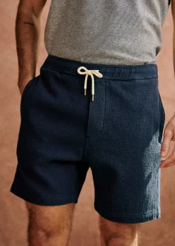 Priam Texturé Short