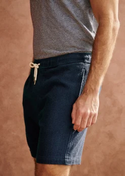 Priam Texturé Short