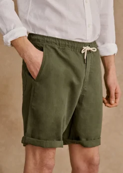 Reed Shorts