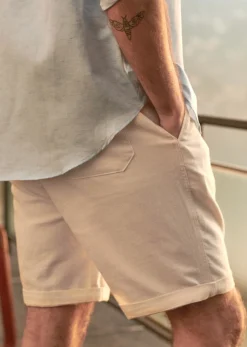 Reed Shorts