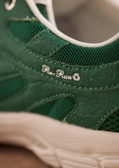Re-Run Mercer X Octobre Editions Sneakers