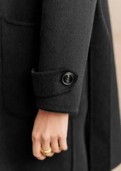 Rick Coat