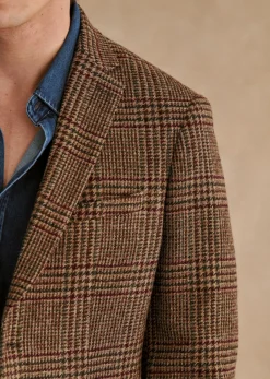 Riddle Jacket