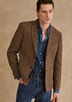 Riddle Jacket