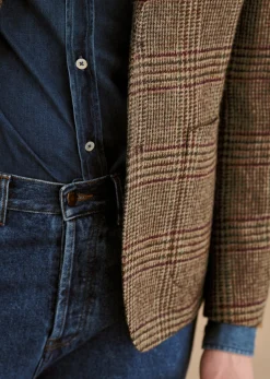 Riddle Jacket