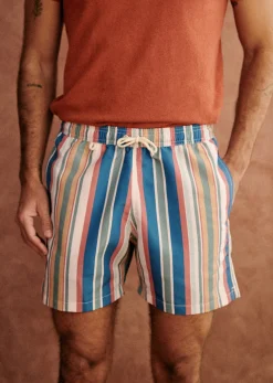 Rob Swim Shorts