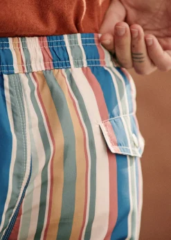 Rob Swim Shorts