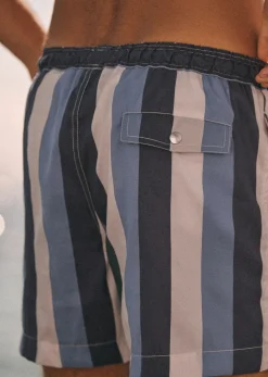 Rob Swim Shorts