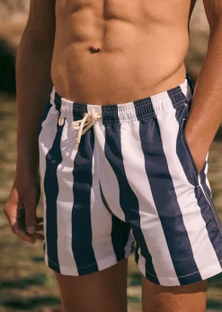 Rob Swim Shorts