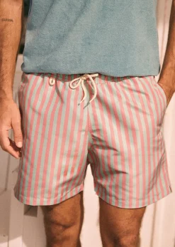 Rob Swim Shorts