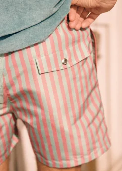 Rob Swim Shorts