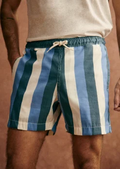 Rob Swim Shorts