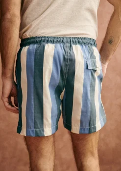 Rob Swim Shorts