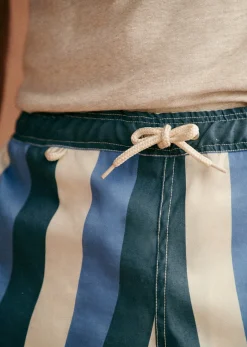 Rob Swim Shorts
