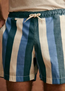 Rob Swim Shorts