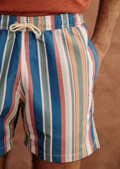 Rob Swim Shorts