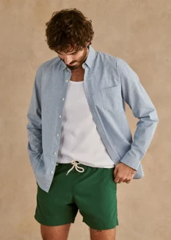Rob Swim Shorts