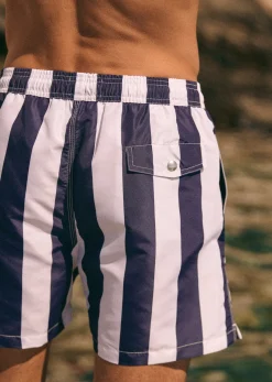 Rob Swim Shorts