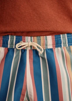 Rob Swim Shorts